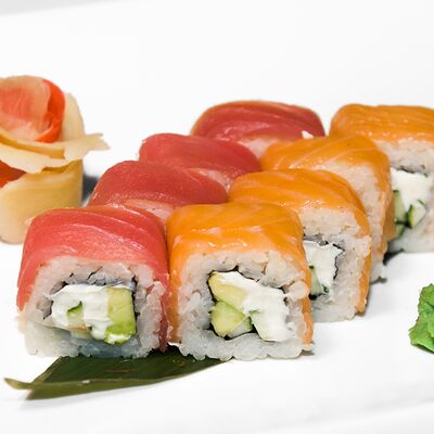 Радуга в WokPho по цене 580 ₽