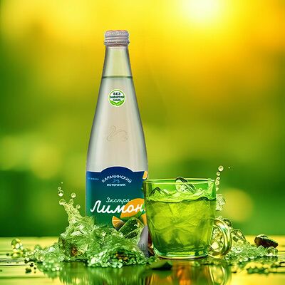 Экстра-Лимон в Renai - суши класса премиум по цене 270 ₽