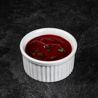 Грузинский соус в Добрый Мерлин