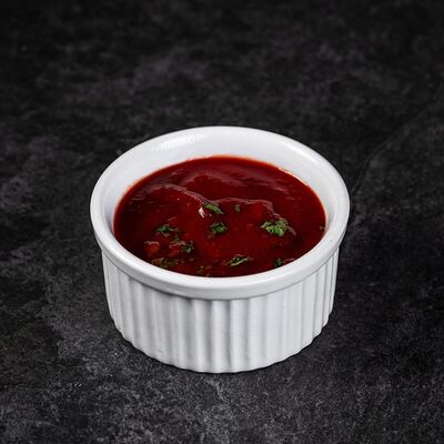 Грузинский соус в Добрый Мерлин по цене 143 ₽