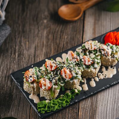 Сикоку в Amato по цене 775 ₽