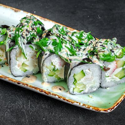 Хияши вакаме в Lamore Mio по цене 500 ₽