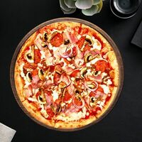 Пицца Сопрано (Мясная) в Каста Сопрано