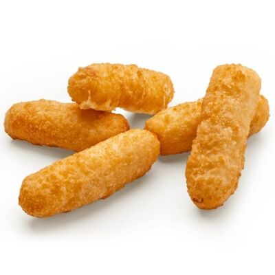 Сырные палочки 5 шт. в Хоббит Экспресс по цене 240 ₽