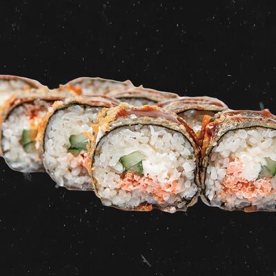 Мумия в Monkey Sushi по цене 490 ₽