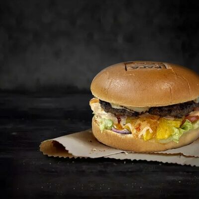 Сицилия в Papa Burgers по цене 535 ₽