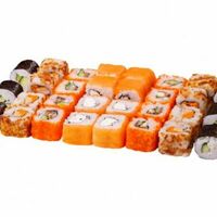 Сет №2 в Мега 45