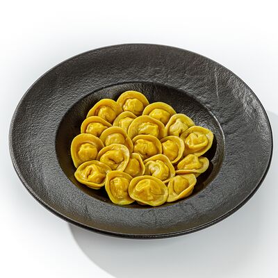 Пельмени с индейкой в The Brasserie по цене 540 ₽