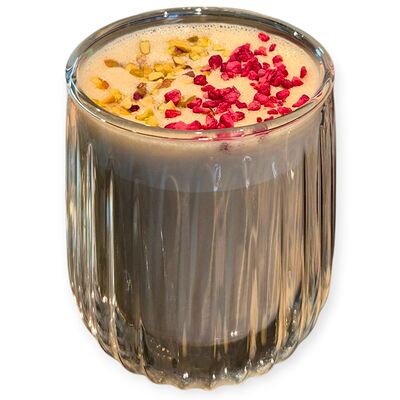 Раф Фисташка-Малина в Artcoffee по цене 480 ₽