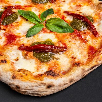 Донна маргарита в Catcher Pizzeria по цене 645 ₽