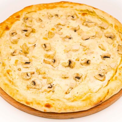 Пицца Жюльен в Роллы от Феодосия по цене 1199 ₽