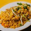 Ком Занг жареный рис с овощами и мясом в Нячанг по цене 510