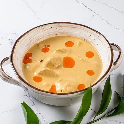 Сациви из курицы в Ресторан Батони по цене 705 ₽