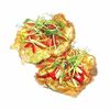 Овощные оладьи в Мастер Food по цене 200