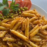 Մակարոն Պո Ֆլոտսկի в Royal Food
