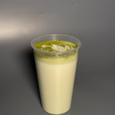 Матча в Uniq по цене 330 ₽