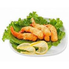 Темпурная креветка 6 шт в Маленькая Флоренция по цене 618 ₽