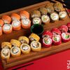 Сет Астана в Jan Sushi по цене 11000