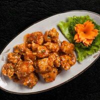 Кампунги в Инсам