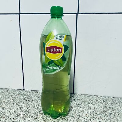 Lipton зеленый чай в Шаурма по-турецки по цене 150 ₽