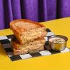 Сендвич с ветчиной в Cheesemania Pizza & Pasta по цене 430