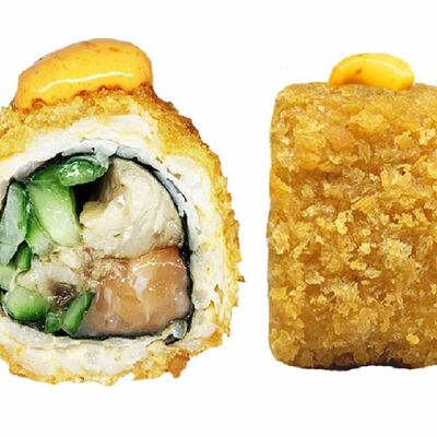 Темпурный Спайси в Spb по цене 559 ₽