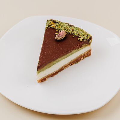 Чизкейк Дубайскийв Баранкин по цене 486 ₽