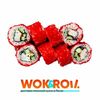 Калифорния New в Wok&Roll по цене 242