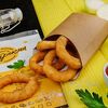 Луковые кольца в Чебурекми по цене 150