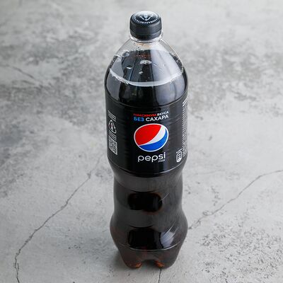 Pepsi light в Ginza Pizza по цене 150