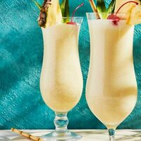 Пина Колада 04 в Блэк Милл