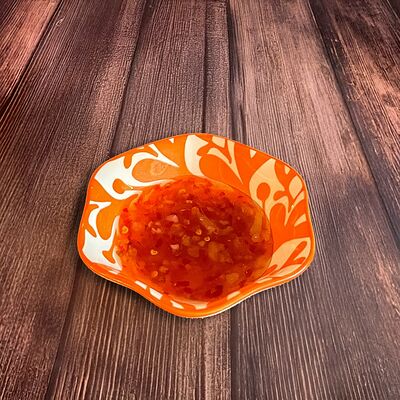 Соус сладкий чили в Kekou Вкусная еда по цене 40 ₽