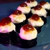 Мини-классический ролл с нежной шапочкой в Рикша по цене 199