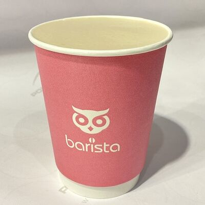 Сырный раф в Barista по цене 290 ₽