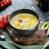 Уха из Судака в A la Russe - Русская Кухня по цене 420