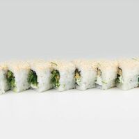 Фирменный ролл Аризона в Woki