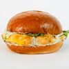 Fish burger в Royal Burgers по цене 670