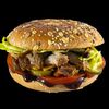 Ребрышки BBQ в The Best Burger по цене 540