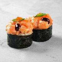 Ролл Сабзиро в Мох