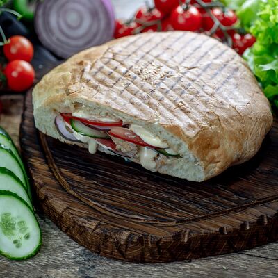 Данар с говядиной в Мясолаваш по цене 590 ₽