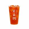 Red Passsion Of Love в KAM Bubble Tea по цене 470