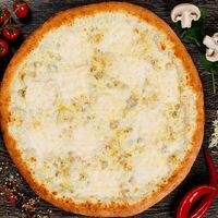 Пицца Сырная в Gi Gi Pizza