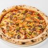 Пиццы с колбасками и оливками в Tomato Pizza Bar по цене 3690