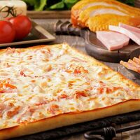 Пицца Сицилийская в Pizza BonTon