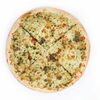 Фокачча с сыром и соусом песто в San-Pizzerino по цене 340