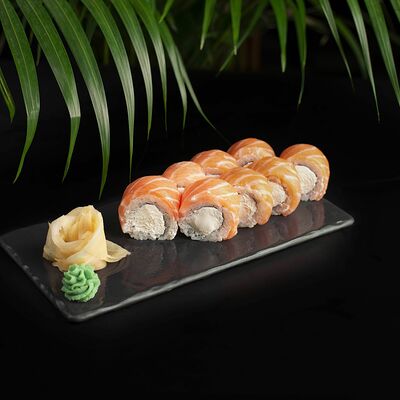 Филадельфия Silver в Pad Thai Asianbistro по цене 799 ₽