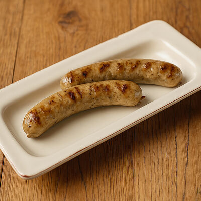 Колбаски куриные в Pinch по цене 500 ₽