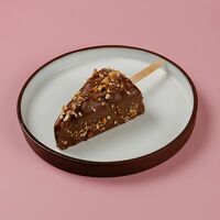 Чизкейк Сникерс в COFFEESET