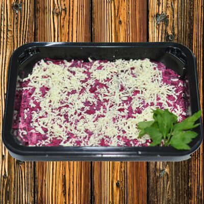 Салат Сельдь под шубой в Жар Свежар по цене 146 ₽