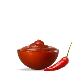 Соус сальса в Fat house по цене 70 ₽